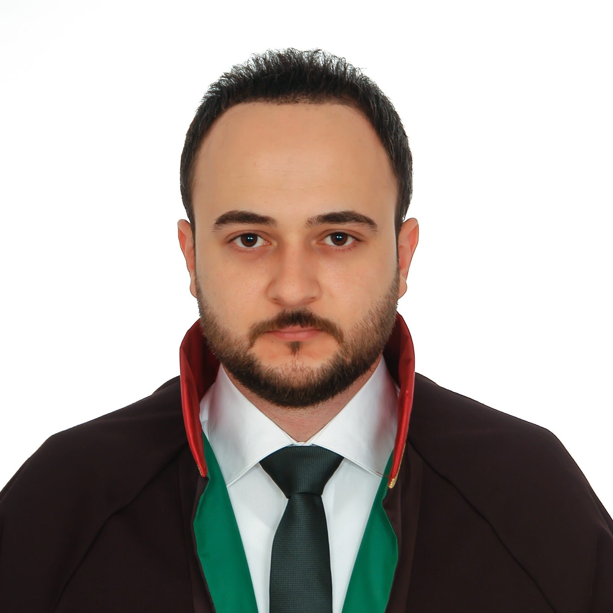 avukat ibrahim dağlı